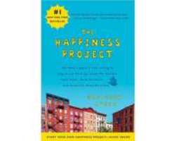 The Happiness Project, Gretchen Rubin – Kirja...