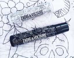 Zadig&Voltaire tuoksuarvonta ja edellisen arv...
