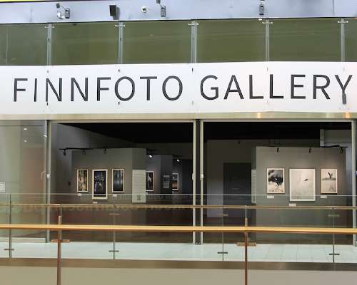 Finnfoto Gallery Kaari