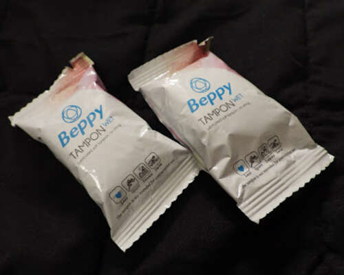 Beppy tamponi