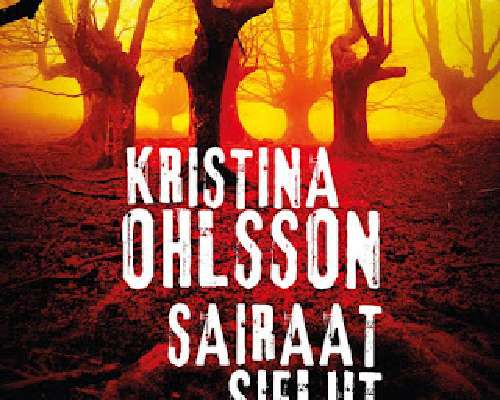 Kristina Ohlsson: Sairaat sielut (2017 / 2018)