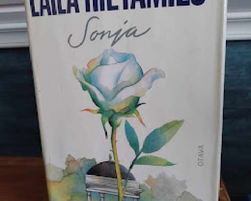 Laila Hietamies: Sonja (1993)
