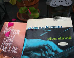 Claes Andersson: Oton elämä / Hiljaiseloa Mei...