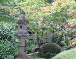 Manchesterin japanilainen puutarha