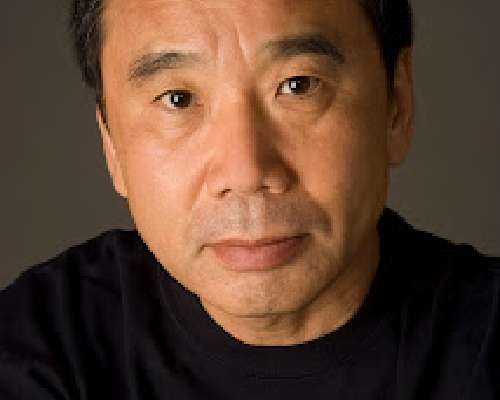 Haruki Murakami: 