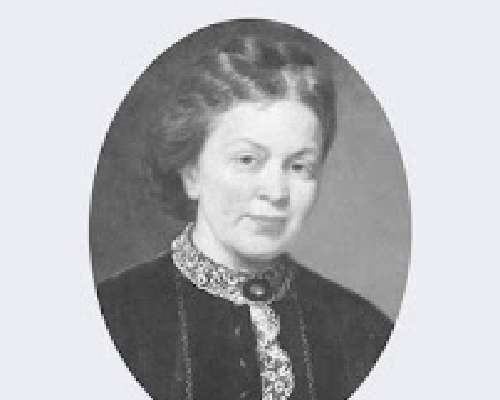Marie von Ebner-Eschenbach; 