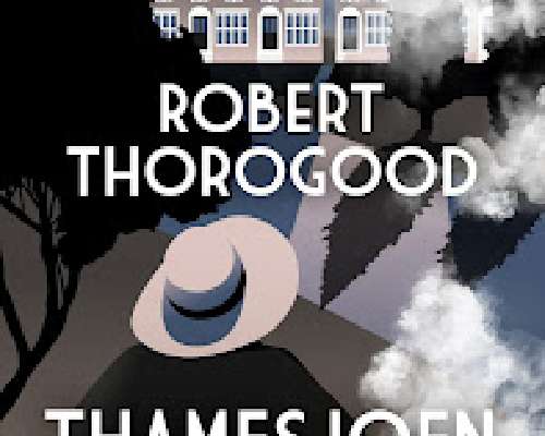 Robert Thorogood: 