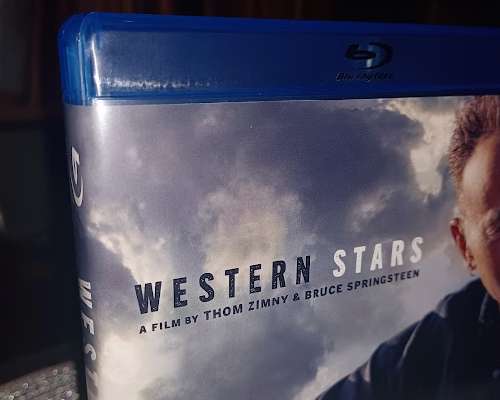 Bruce Springsteen – Western Stars