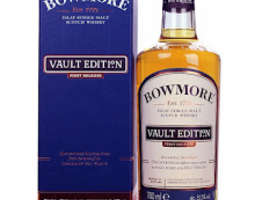 Alkosta: Bowmore Vault Edition First Release