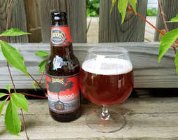 Alkosta: Founder's Frootwood, 8%
