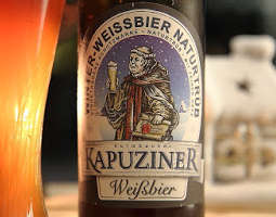 Alkosta: Kulmbacher Kapuziner Winter-Weissbie...