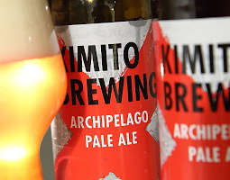 Kimito Brewing Archipelago Pale Ale