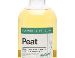 Elements of Islay – Peat (Speciality Drinks)