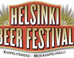 Tiedote: Helsinki Beer Festival 15. – 16.4.2016