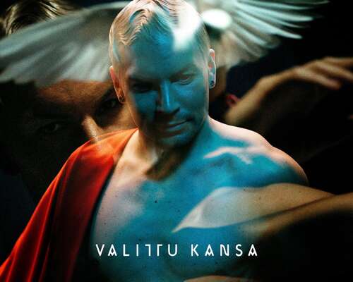 Antti Tuiskun uusi albumi on lähellä ihmisyyt...