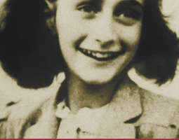 Anne Frank: Anne Frankin päiväkirja
