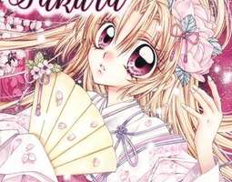 Arina Tanemura: Prinsessa Sakura (Sakura Hime...