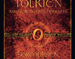 J.R.R. Tolkien: Sormuksen ritarit (Taru sormu...