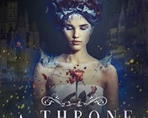 Morgan Rice: A Throne for Sisters (A Throne f...