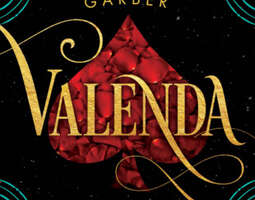 Stephanie Garber: Valenda (Caraval, #2)