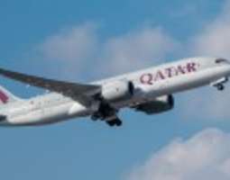 Qatar Airways – kokemuksia uudesta reitistä m...