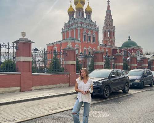 Koronan aiheuttama viisumihelvetti venäjällä
