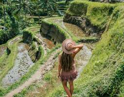 20 x Vinkit Balille – Opas onnistuneeseen lomaan