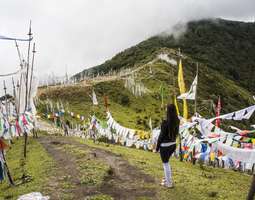 25 syytä rakastua Bhutaniin + matkavinkit!