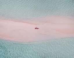 Malediivit budjetilla – Saarihyppely paikalli...