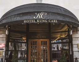 Hotel kung carl