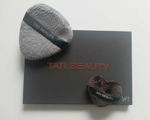 Review: Tati Beauty Blendiful