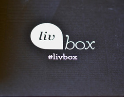 Toukokuun livbox