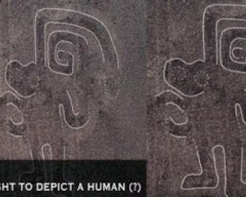143 uutta Nazcan linjaa löydetty