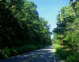 Clinton Road (New Jersey)