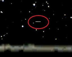 Oumuamuan kaltainen alus havaittu Google Sky ...