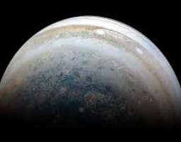 Suuri esine havaittu Jupiterin takana