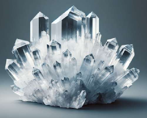 Vuorikristalli