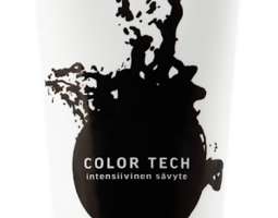 Biozell Color Tech - Black
