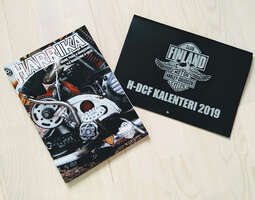 Harley-Davidson Club Finland