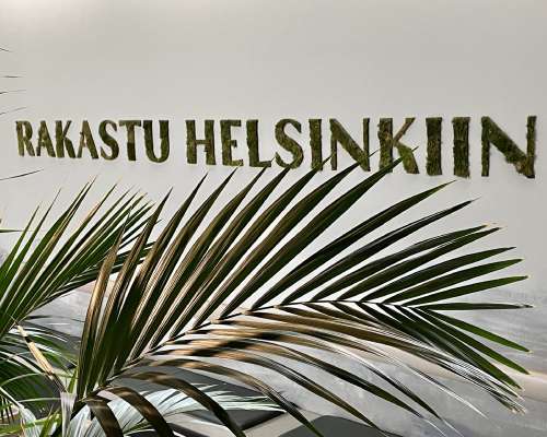Ilmaista tekemistä Helsingissä