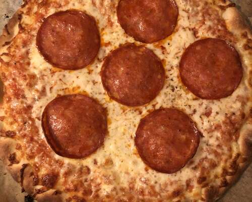 Pizzaraati: Mikä on paras pakastepizza?