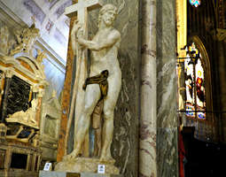 Michelangelosta Miterajiin: 5 vähän tunnettua...