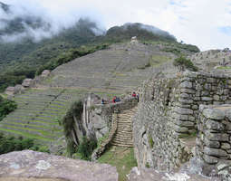 Vinkkejä Machu Picchun reissuun!