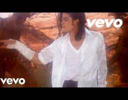 Michael Jackson / On the wall