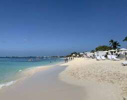 Caymansaaret – veroparatiisi vai vain paratiisi