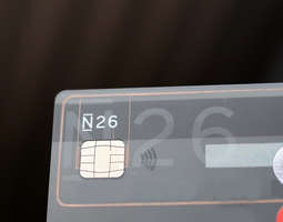 N26 - Uudenlainen mobiilipankki ja ilmainen d...