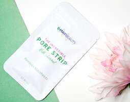 Maybeauty The Incredible Pore Strip – eroon m...