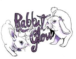 Inspiraatioviikko Rabbit Glow
