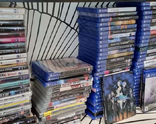Bye Bye Collecting Games – the End of An Era ...