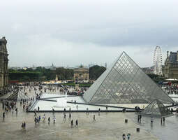 Is The Louvre worth it?